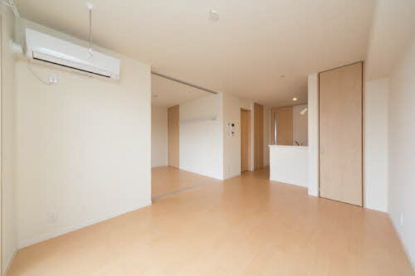 フェリシアガーデンの物件内観写真